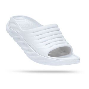 HOKA ORA Recovery Slides
